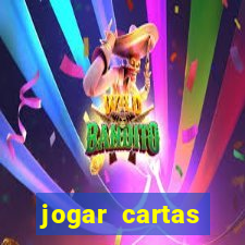 jogar cartas baralho comum cartomancia